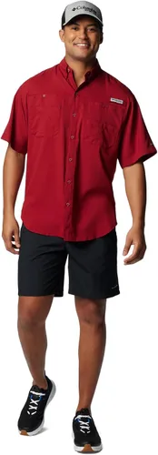 Miniatura 3 de Columbia PFG Tamiami II - Camisa de manga corta para hombre