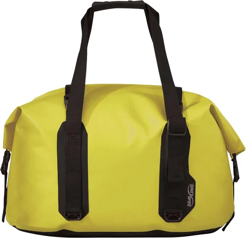 SealLine Bolsa de lona impermeable Widemouth