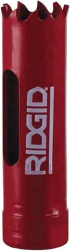 Miniatura 3 de Ridgid 52785 Sierra perforadora, M24 Hs Reg