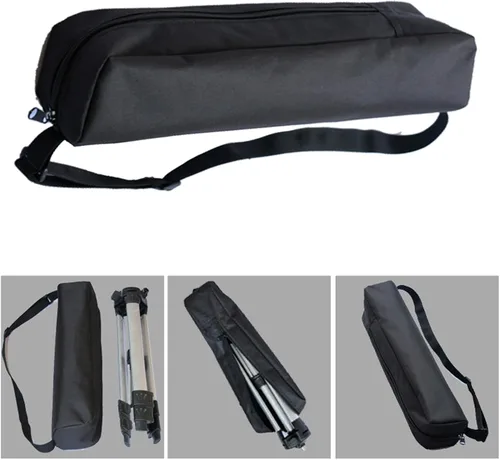 Miniatura 2 de Práctica bolsa de almacenamiento para trípode con correa para el hombro, bolsas de almacenamiento para fotógrafos artistas