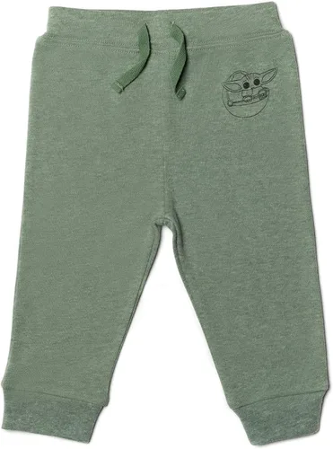 Miniatura 8 de STAR WARS The Mandalorian Baby Grogu - Body y pantalones de manga corta