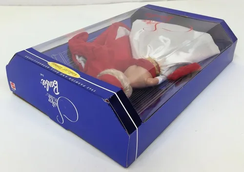 Miniatura 5 de Muñeca Barbie Silken Flame