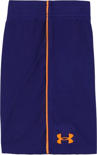 Miniatura 2 de Under Armour boys Short Sleeve Tee and Short Set, Lightweight and Breathable