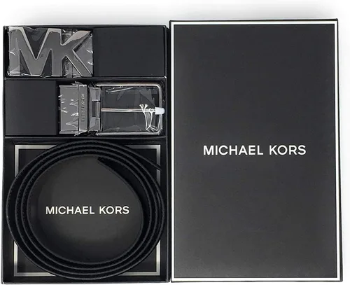 Miniatura 3 de Michael Kors Set de caja de cinturón