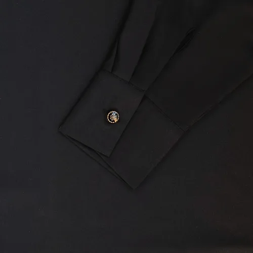 Miniatura 5 de Conjunto de dos piezas de ropa africana para hombre, traje de Dashiki, pantalón y pantalón