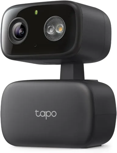Miniatura 9 de Tapo de TP-Link - Cámara de seguridad Pan/Tilt para monitor de bebé, cámara para mascotas con detección de movimiento, 1080P, audio bidireccional
