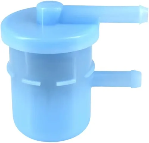 Filtro de combustible para motores fueraborda Suzuki de 25, 30, 40, 50, 60, 90, 100, 115, 140 HP Suzuki Seraborda Sierra reemplaza 15410-87J10