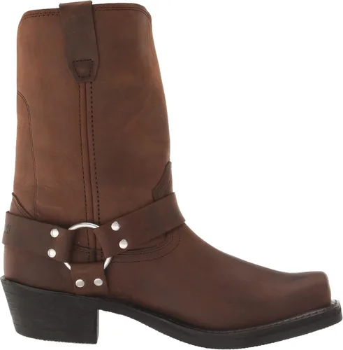 Miniatura 6 de Durango Botas de arnés para mujer, Negro