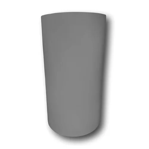 Miniatura 29 de Eagle 1 Bobina de revestimiento de aluminio/vinilo (múltiples tamaños). Cada rollo incluye gratis clavos de acabado de acero inoxidable a juego