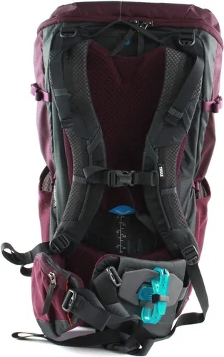 Miniatura 3 de Thule Mochila de senderismo para mujer AllTrail Naranja (Monarch)