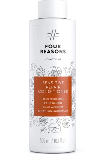Miniatura 11 de No nothing Acondicionador de color para cabello teñido – Acondicionador hidratante seguro para el color – Sin fragancia, hipoalergénico