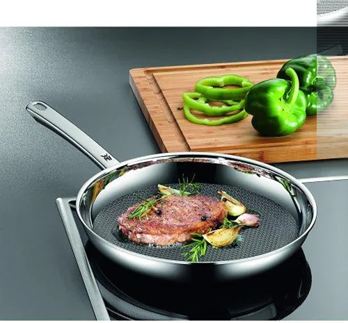 Miniatura 2 de Sartén VEMF W1756246411, 9.4 pulgadas (9.4 in), resistente al perfil