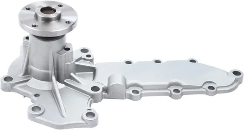 Miniatura 3 de Bomba de agua del motor D1503 D1703 V2203 V2403 W/junta 1A051-73035 1A051-73036 para Kubota KX121-3 KX161-2 KX91-3 U35 U45 Tractor L466 00W x 3L 301