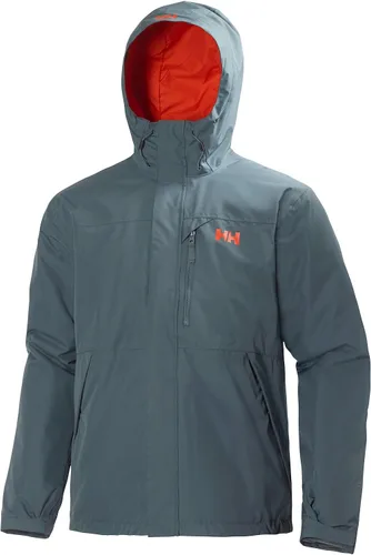 Miniatura 6 de Helly Hansen chamarra Impermeable (3-in-1) modelo Squamish Cis
