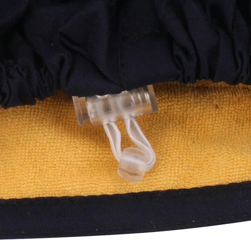 Miniatura 207 de GUOER Sombrero Bouffant Gorra Talla única Multicolor