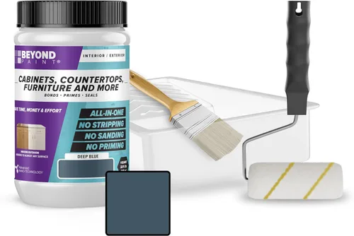 Miniatura 19 de Beyond Paint - Kit de acabado de pintura