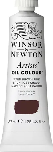 Miniatura 159 de Winsor & Newton Pintura al óleo Alizarin Crimson