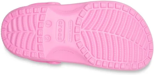 Miniatura 7 de Crocs - Zuecos clásicos unisex para niños