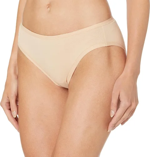 Miniatura 2 de Tienda Essentials Ropa interior de algodón estilo bikini para mujer paquete múltiple disponibles en tallas extra-grandes