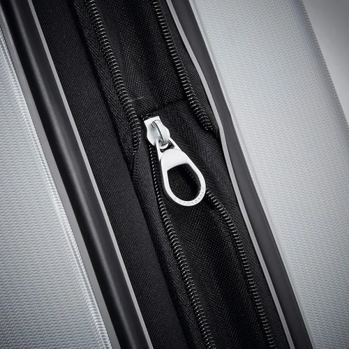 Miniatura 5 de Samsonite Winfield 3 DLX Hardside - Equipaje expandible con ruedas Plateado 120753-1776