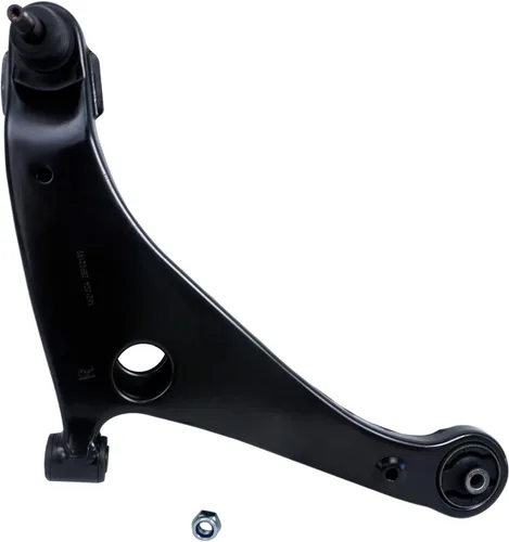 Miniatura 156 de Detroit Axle - Brazo de control delantero derecho para Chrysler 300 2008-2023 Dodge Challenger 2005-2008 Magnum 2005-2008, brazo de control