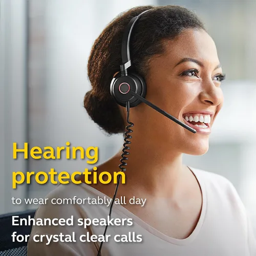 Miniatura 6 de Jabra Engage 75 audífonos inalámbricos profesionales, de comunicaciones unificadas