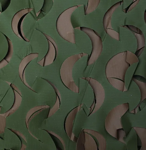 CamoSystems Red de camuflaje ultra ligera de la serie Pro