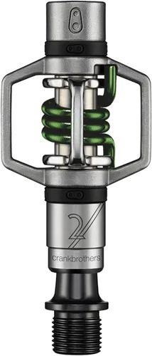 Miniatura 7 de Crankbrothers Pedales Eggbeater MTB de enganche - Pedales XC/Gravel mínimos y ligeros