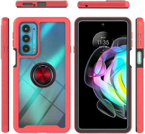 Miniatura 70 de Funda compatible con Xiaomi Poco M5s 4G, compatible con Redmi Note 10 4G / Note 10S 4G / Note 11 SE (India), funda para teléfono 3 en 1, color azul