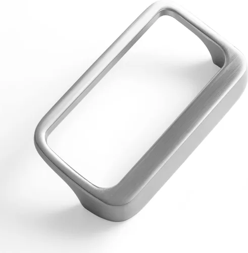 Miniatura 32 de Goo-Ki - Tiradores para armario de latón antiguo con centros de agujero de 0.6" (16MM), tiradores retro de aleación de zinc para cajones, armarios