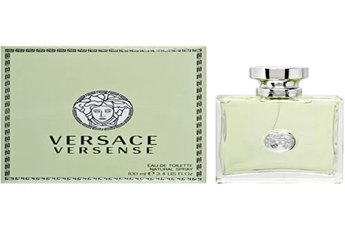 Miniatura 4 de Versace Versense perfume para mujer de Versace