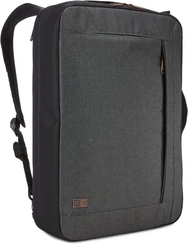 Miniatura 4 de Case Logic Mochila Era 15.6' 2-1 de Case Logic Laptop AttachÃ, obsidiana