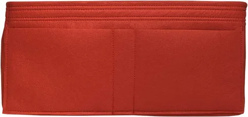 Miniatura 2 de Bag Organizer for LV Delightful MM - Premium Felt (Handmade20 Colors)