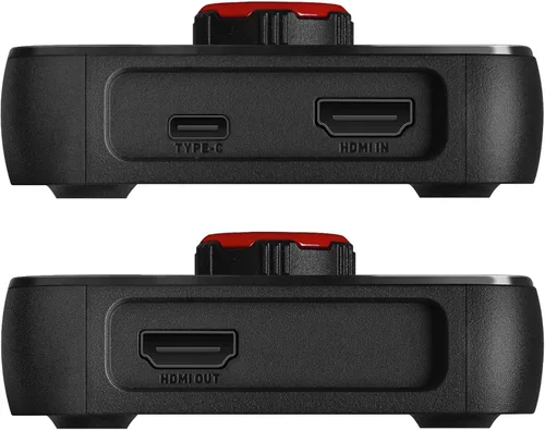 Miniatura 5 de EVGA XR1 lite Tarjeta de Captura, Certificada para OBS, USB 3.0, Pasar a 4K, PC, PS5, PS4, Xbox Series X y S, Xbox One, Nintendo Switch