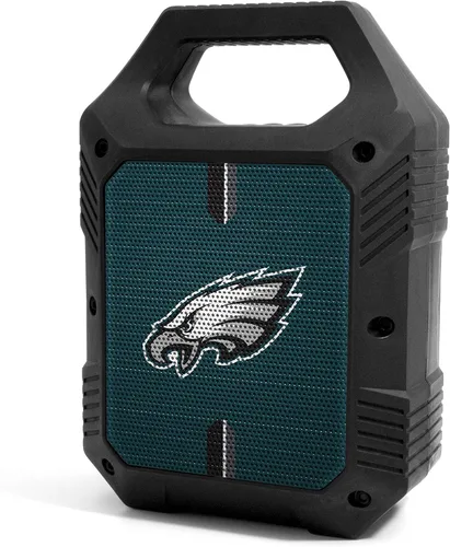 Miniatura 33 de SOAR NFL ShockBox XL - Altavoz Bluetooth inalámbrico unisex