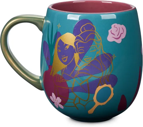 Miniatura 4 de Taza de princesa Disney Disney