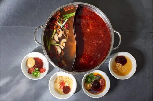 Miniatura 4 de Lee Kum Kee Base de sopa de hueso de cerdo al estilo japonés (7 onzas – paquete de 6), Umami, sopa rica y cremosa de hueso de cerdo, perfecta