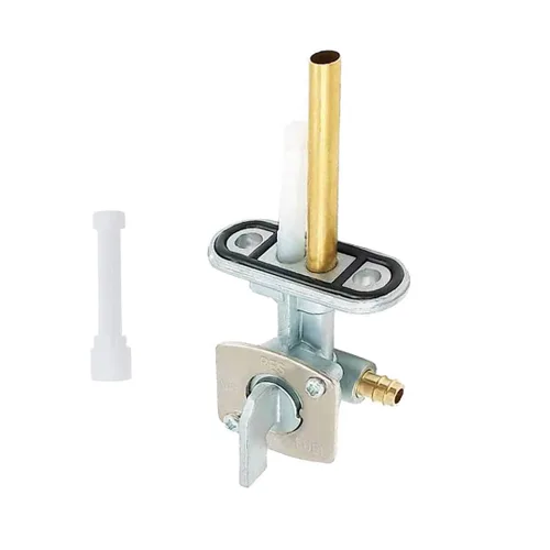 Miniatura 2 de Válvula de interruptor de depósito de combustible compatible con Yamaha YFM 200 YFB 250 Timberwolf YFM 250 Bear Tracker YFM 350 Raptor Yamaha TTR