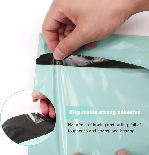 Miniatura 7 de Bolsas de eliminación sanitaria para mujer, 100 bolsas de eliminación de higiene femenina, autosellado, protección de privacidad, eliminación