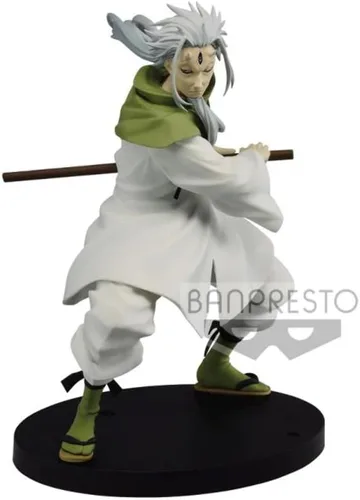 Miniatura 3 de Banpresto - Esa vez me reencarné como estatua de Slimeotherworlder Hakuro