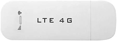 Miniatura 8 de Adaptador de red USB 4G LTE de alta velocidad enrutador de punto de acceso, comparte hasta 8 usuarios Plug and Play para el sudeste asiático, África