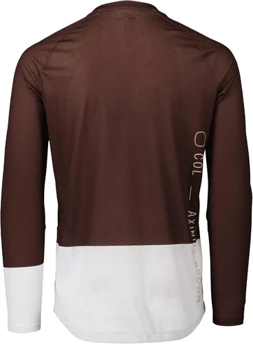 Miniatura 2 de POC Ropa de ciclismo MTB Pure LS Jersey
