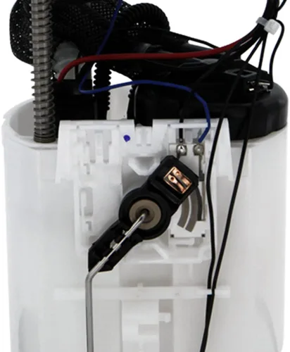 Miniatura 4 de Conjunto de bomba de combustible eléctrica compatible con Nissan Altima 2007 2008 2009 2010 2011 2012, Nissan Maxima 2009-2013 2.5L 3.5L reemplaza
