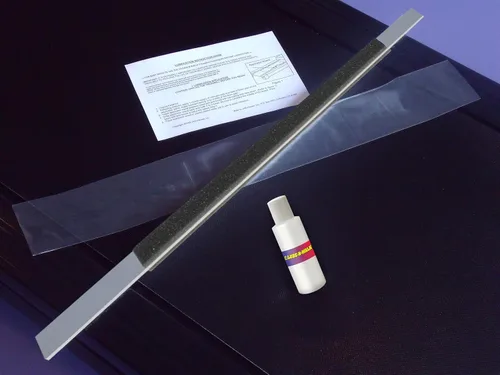 Miniatura 3 de Sistema de lubricación original patentado para cinta de correr desde 1998 y socio oficial para los principales fabricantes fabricado en Estados