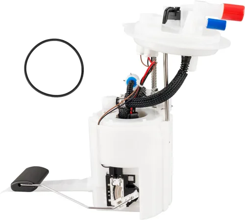 Miniatura 39 de Ensamblaje Eléctrico de Bomba de Combustible HFP964 PHILTOP Reemplazo para Savana 3500 2006-2016 6.6L, Savana 2500 2006-2016 V8 6.6L, 6.6L, F350