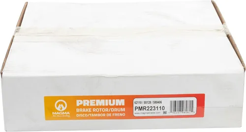 Miniatura 5 de MAGMA Fire Born Braking PMR223110 Rotor de freno, delantero