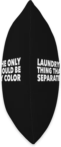 Miniatura 2 de Laundry Is The Only Thing Black History Month Juneteenth Rap Throw Pillow