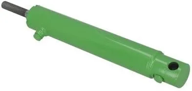 Miniatura 2 de Cilindro hidráulico - Pickup Lift Twine Arm Descarga Spout se adapta a John Deere 375 430 435 446 447 448 456 457 458 459 466 467 468 469 530 535