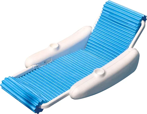 Miniatura 10 de Swimline Inserto de balsa de piscina con hon