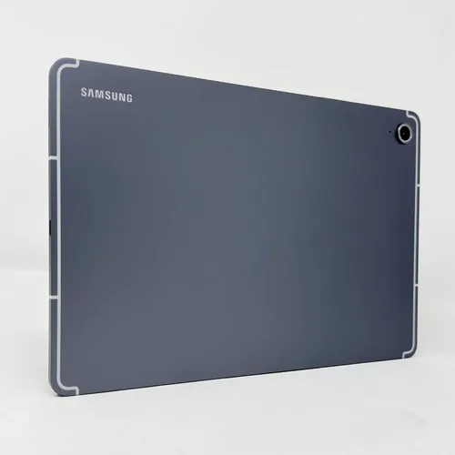 Miniatura 3 de SAMSUNG Galaxy Tab S10 FE con S-Pen (128GB, 8GB, WiFi) Tableta Android Full HD de 10.9 pulgadas, 90Hz, octa-core (4 nm), cámara 4K, IP68 resistente